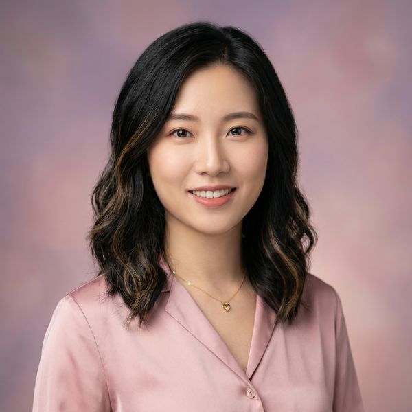 小蓝导航社区运营总监周暖暖